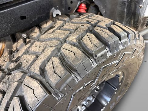 Used 2007 Toyota FJ Cruiser 4WD image 44