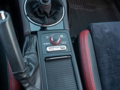 Used 2019 Subaru WRX STI w/ Popular Package #3 image 27