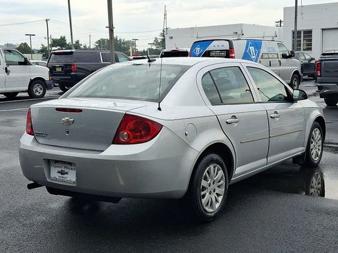 Used 2010 Chevrolet Cobalt LT FWD image 6