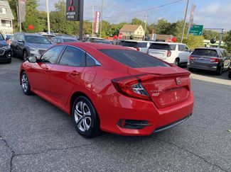 Used 2016 Honda Civic LX video 3