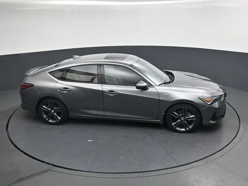 Used 2024 Acura Integra A-Spec FWD image 22