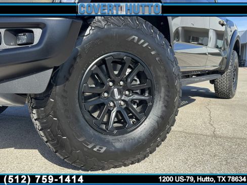 New 2026 Ford F150 Raptor image 2