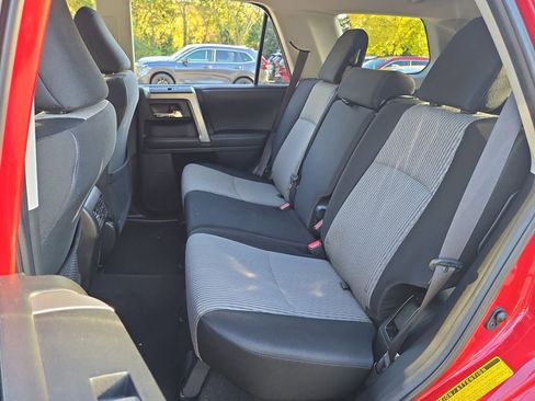 Used 2020 Toyota 4Runner SR5 image 26