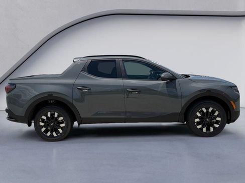 New 2026 Hyundai Santa Cruz SEL FWD image 6
