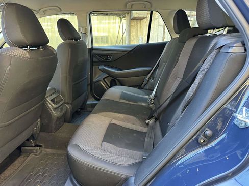 Used 2023 Subaru Outback image 13