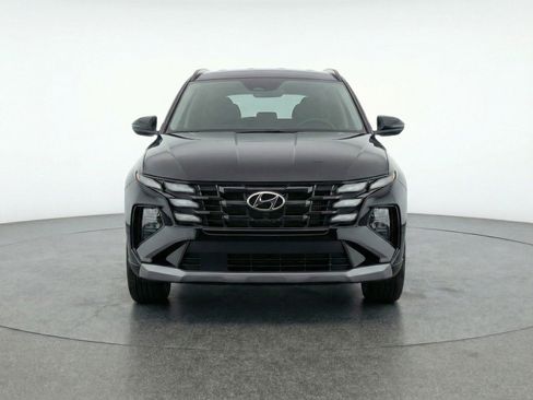 Used 2025 Hyundai Tucson SEL image 1