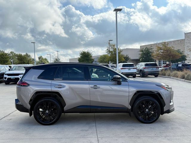 Used 2026 Toyota RAV4 XSE w/ Weather Package AWD/4WD image 4