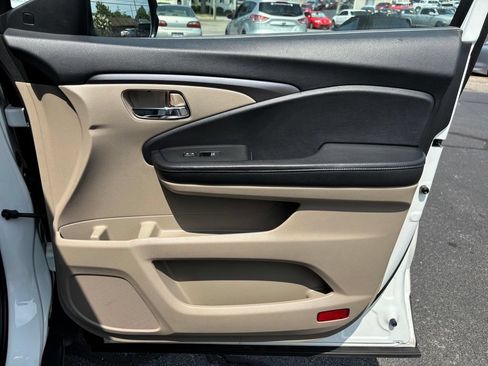 Used 2020 Honda Pilot EX-L image 25