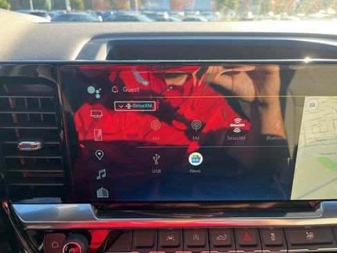 New 2026 Chevrolet Silverado 1500 LT w/ LPO, Liner Protection Package image 29