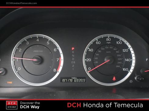 Used 2012 Honda Accord LX image 7