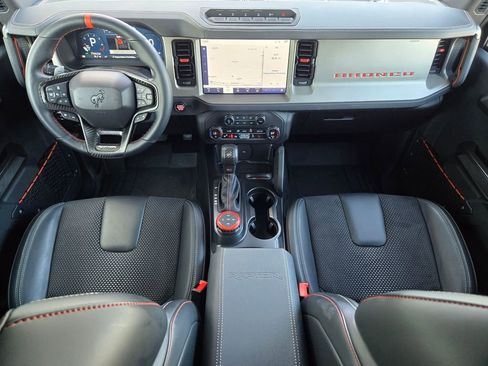 Used 2024 Ford Bronco Raptor image 13