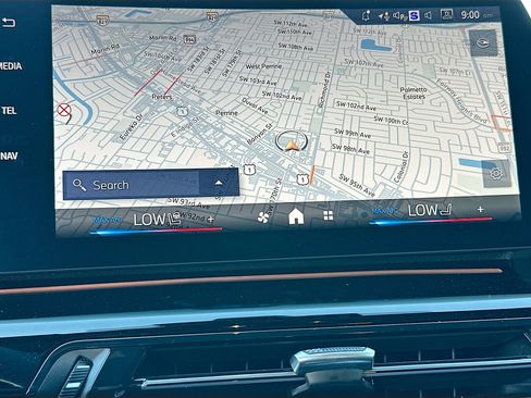 New 2026 BMW X1 M35i w/ Technology Package AWD/4WD image 10