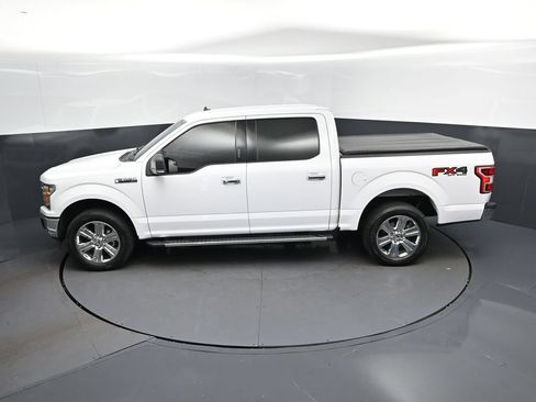 Used 2020 Ford F150 XLT w/ Equipment Group 302A Luxury AWD/4WD image 32