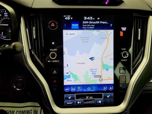 Used 2023 Subaru Legacy Limited image 19