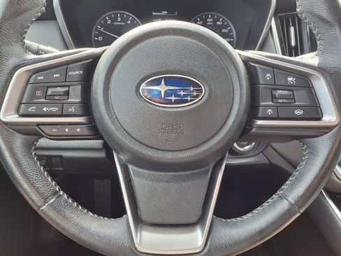 Used 2023 Subaru Outback Onyx Edition AWD/4WD image 17