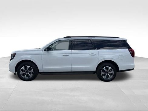 New 2027 Ford Expedition Max Active AWD/4WD image 12