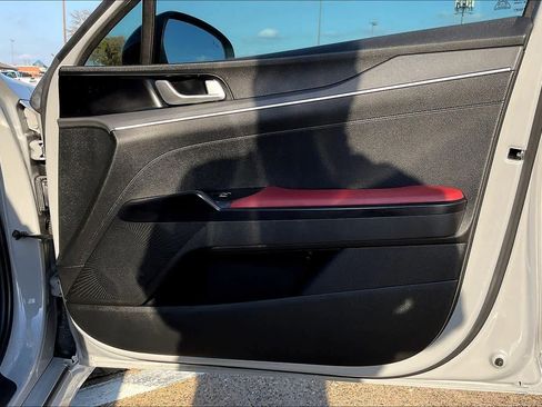 Used 2023 Kia K5 GT-Line w/ GT-Line Premium Package image 28