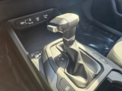 Used 2025 Kia K4 FWD image 30