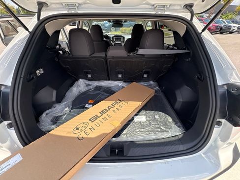 New 2026 Subaru Crosstrek 2.5i AWD/4WD image 15