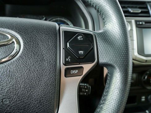 Used 2019 Toyota 4Runner SR5 Premium AWD/4WD image 11