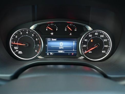 Used 2023 GMC Acadia SLE w/ Driver Convenience Package image 27