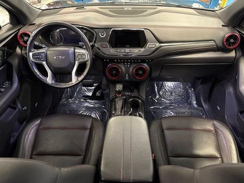 Used 2019 Chevrolet Blazer RS AWD/4WD image 15