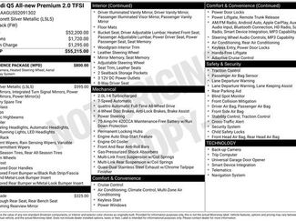 Certified 2025 Audi Q5 Premium w/ Convenience Package AWD/4WD video 2