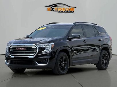Used 2023 GMC Terrain AT4