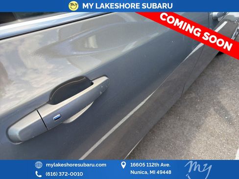 Used 2018 Chevrolet Malibu LT w/ Driver Confidence Package FWD image 21