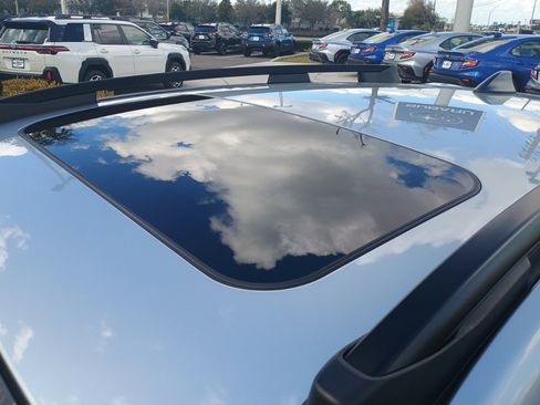 Certified 2024 Subaru Crosstrek 2.5i Sport w/ Popular Package #4A image 9