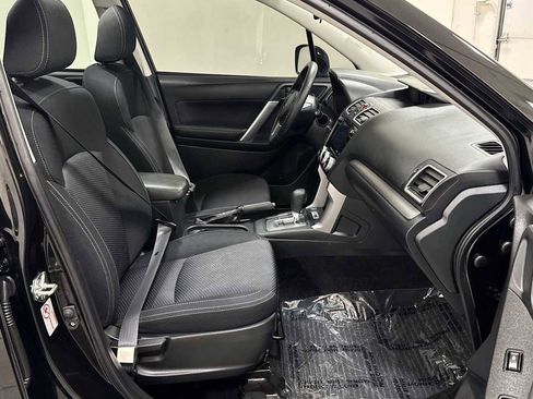 Used 2018 Subaru Forester 2.5i Premium image 29