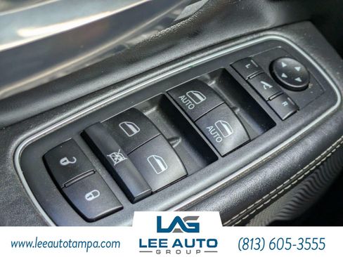 Used 2020 RAM 1500 Limited AWD/4WD image 20