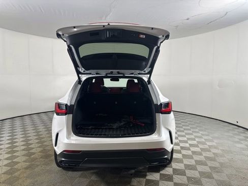 Used 2025 Lexus NX 350 AWD w/ Rear Seat Package image 9
