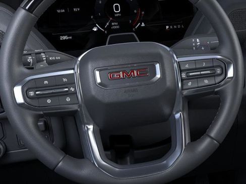 New 2026 GMC Yukon Elevation w/ Elevation Premium Package RWD image 19