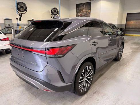 Used 2023 Lexus RX 350 Premium Plus w/ Accessory Package (Z1) AWD/4WD image 6