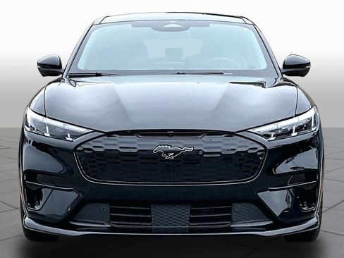 Used 2025 Ford Mustang Mach-E GT AWD/4WD image 6