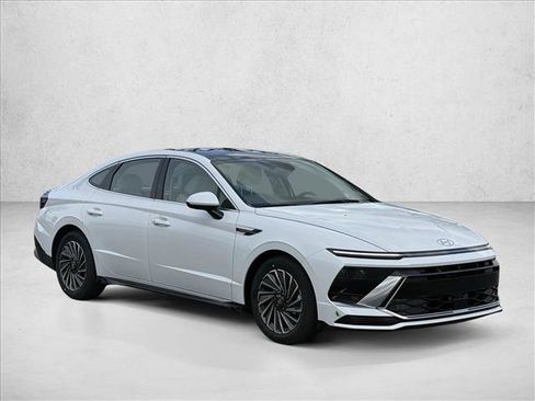New 2026 Hyundai Sonata SEL image 5