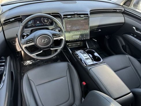 Used 2024 Hyundai Tucson SEL image 5