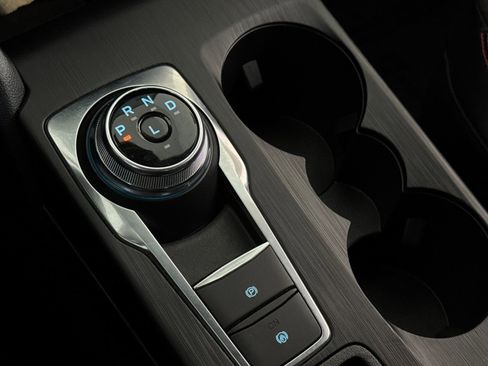 Used 2024 Ford Escape ST-Line w/ Tech Pack #1 image 16