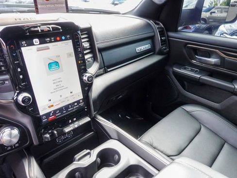 Used 2023 RAM 1500 Rebel w/ Rebel Level 1 Equipment Group image 26