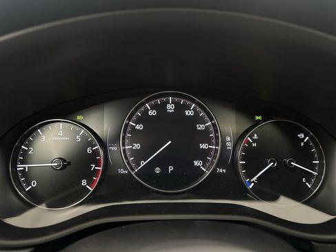 New 2026 MAZDA CX-30 AWD 2.5 S image 23