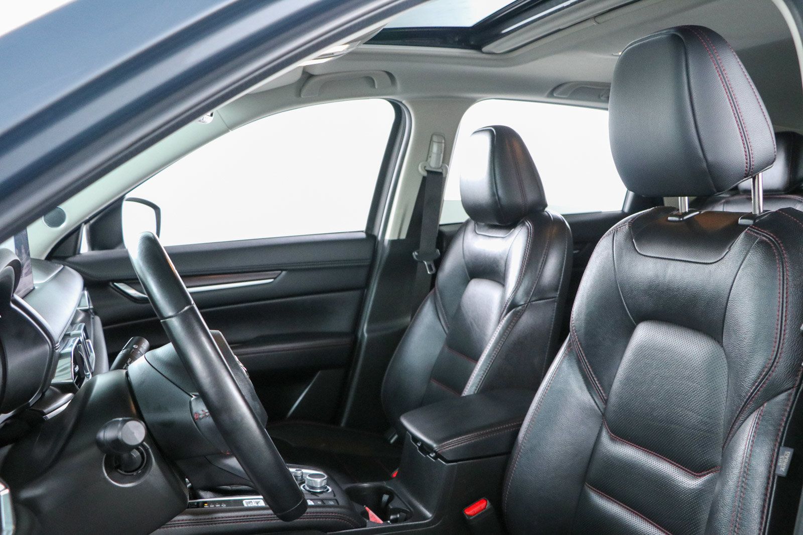 Used 2025 MAZDA CX-5 Carbon Edition AWD/4WD image 25