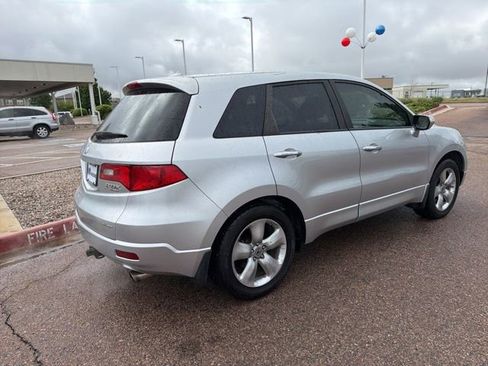 Used 2007 Acura RDX SH-AWD w/ Technology Package image 28