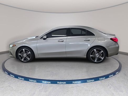 Used 2019 Mercedes-Benz A 220 image 11
