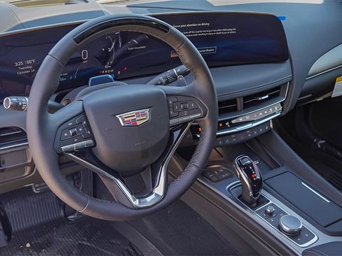 New 2026 Cadillac CT5 Premium Luxury image 7