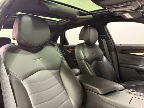 Used 2020 Cadillac CT6 Luxury image 28