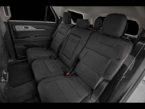 New 2026 Ford Explorer Active w/ Active Comfort Package image 10