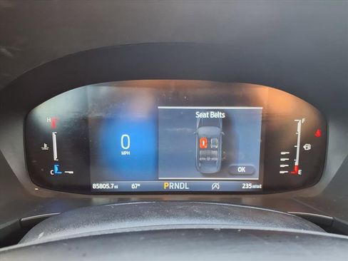 Used 2023 Ford Escape Active image 14