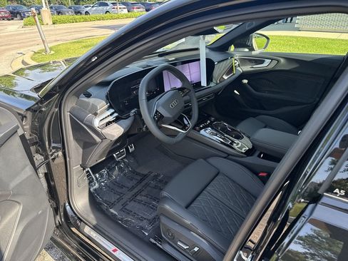 New 2026 Audi S5 Premium Plus AWD/4WD image 2