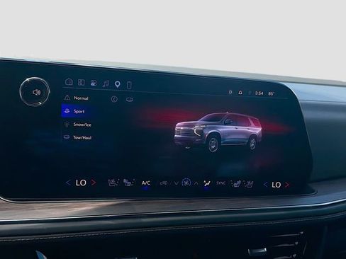 Used 2026 Chevrolet Tahoe Premier RWD image 32